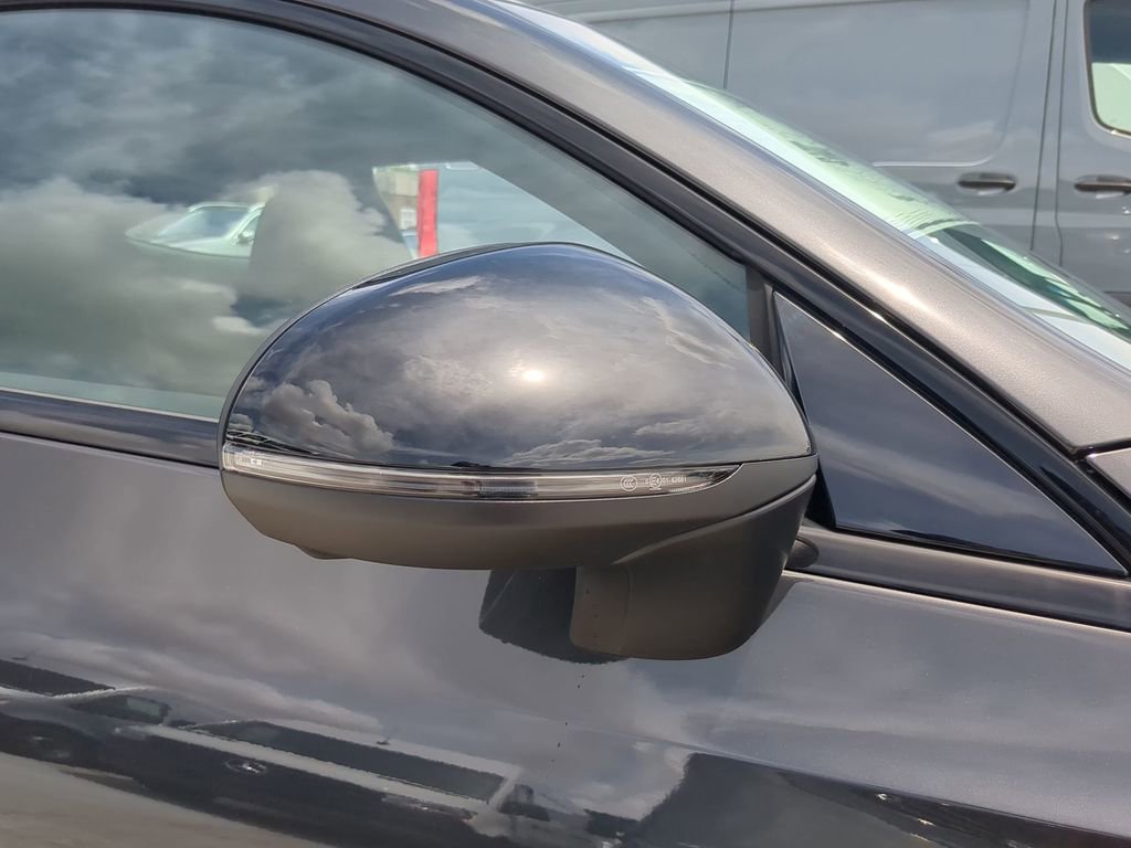 New 2024 Mercedes-Benz CLE 300 4MATIC Coupe image 25