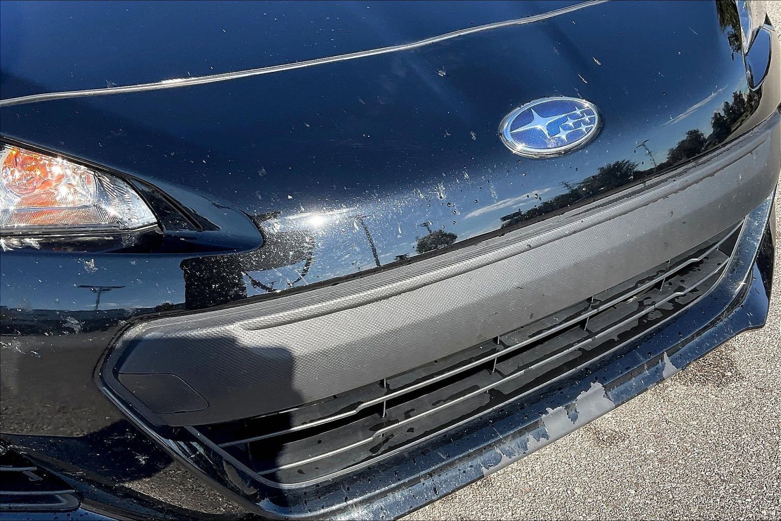 Used 2016 Subaru BRZ Limited w/ Popular Package #4 image 17