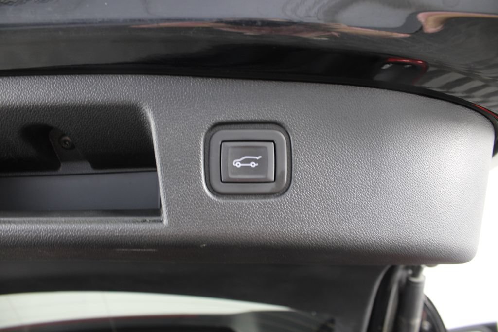 Used 2024 Chevrolet Blazer EV RS AWD/4WD image 24