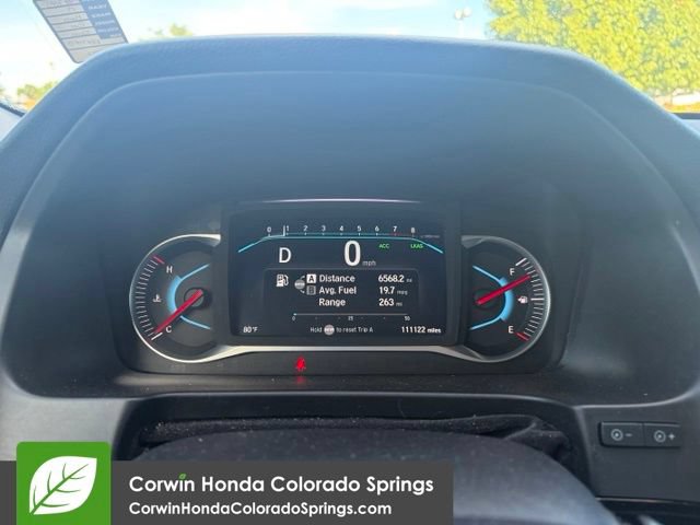 Used 2019 Honda Pilot Touring image 29