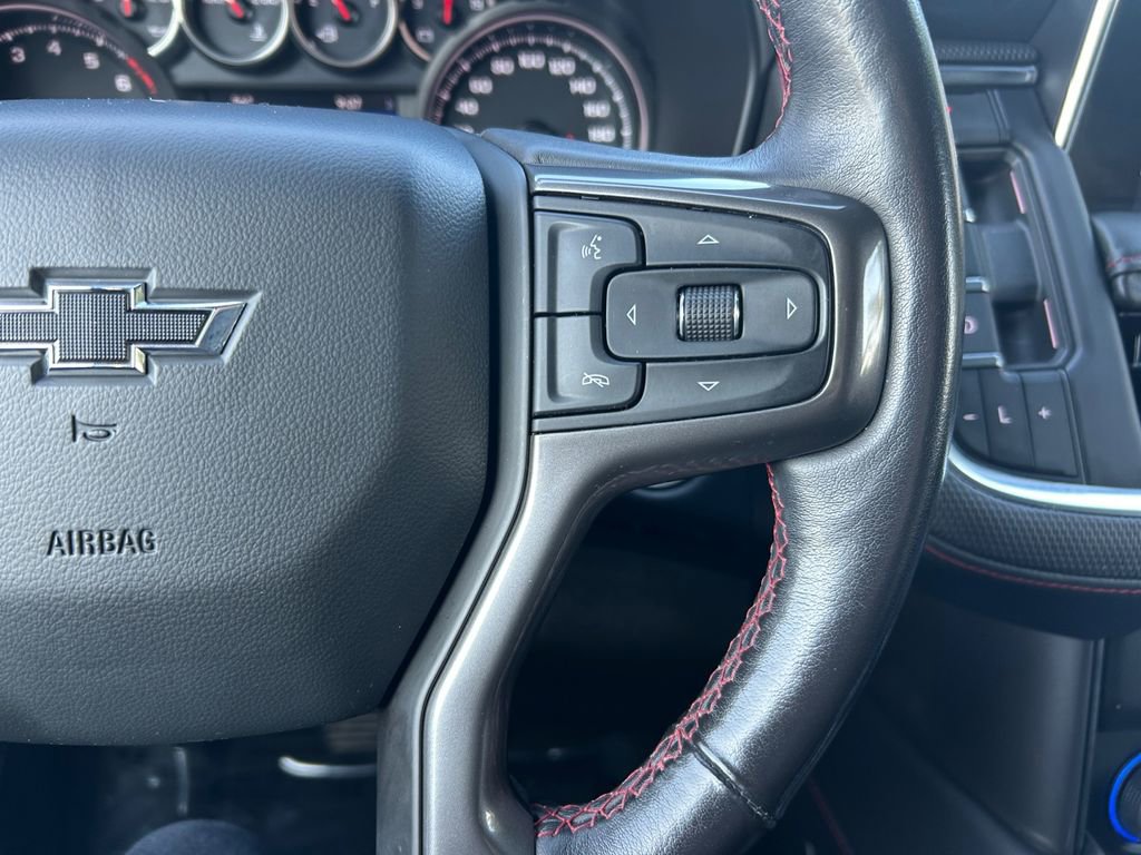 Used 2021 Chevrolet Tahoe RST image 19