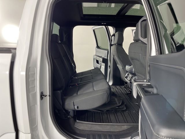 Used 2022 Ford F150 XLT w/ Equipment Group 302A High image 49