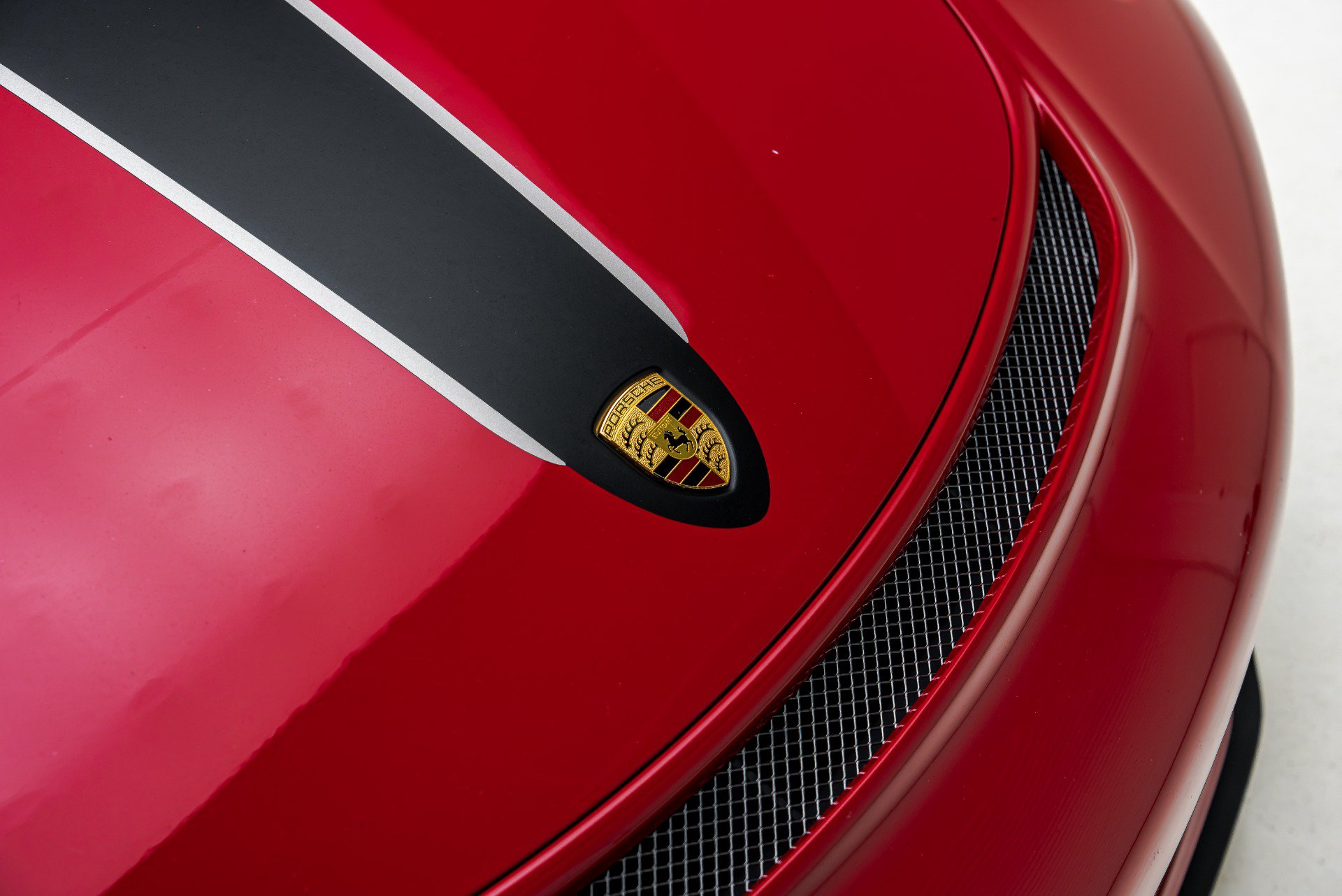 Used 2019 Porsche 911 GT3 RWD image 19
