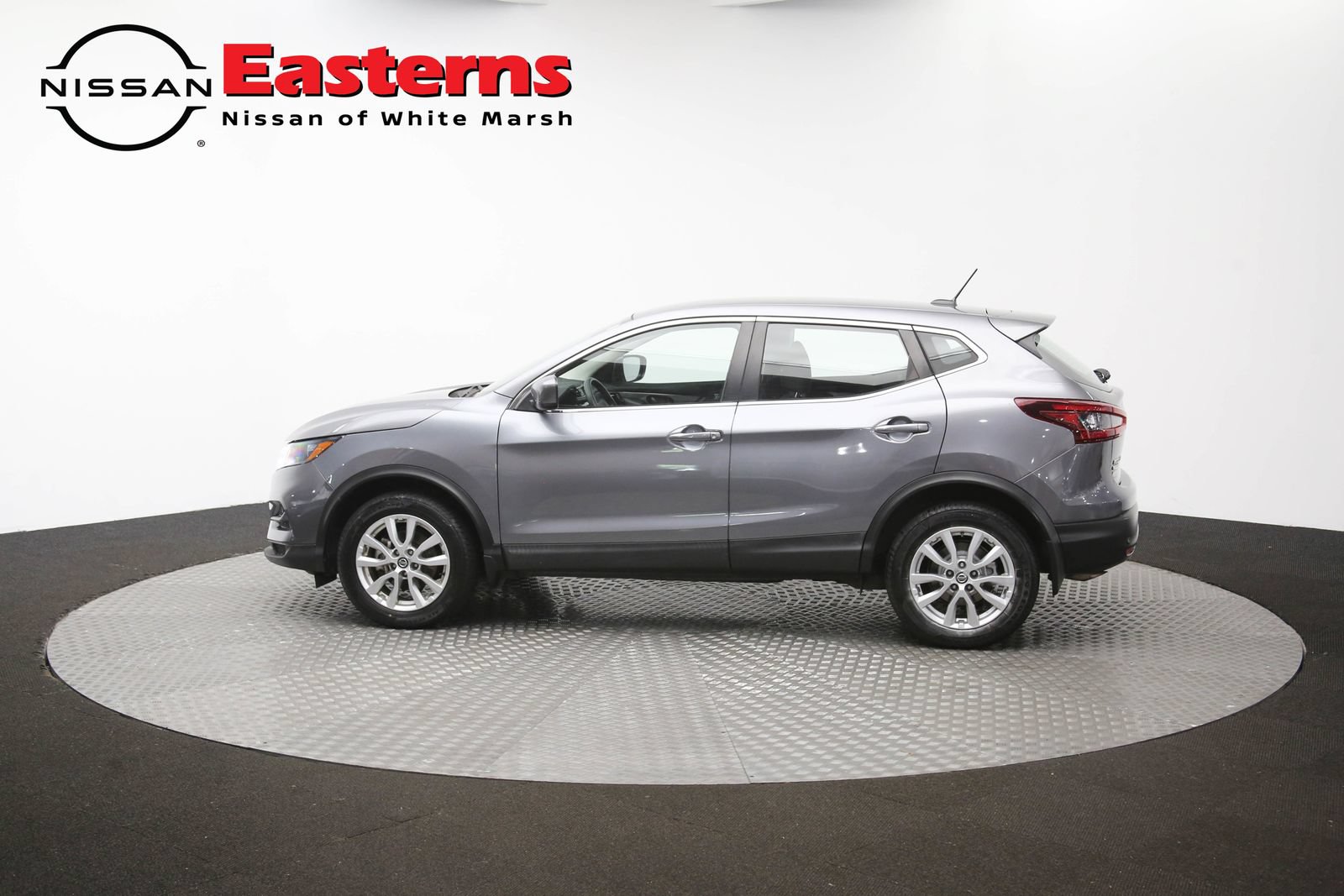 Used 2021 Nissan Rogue Sport S AWD/4WD image 59