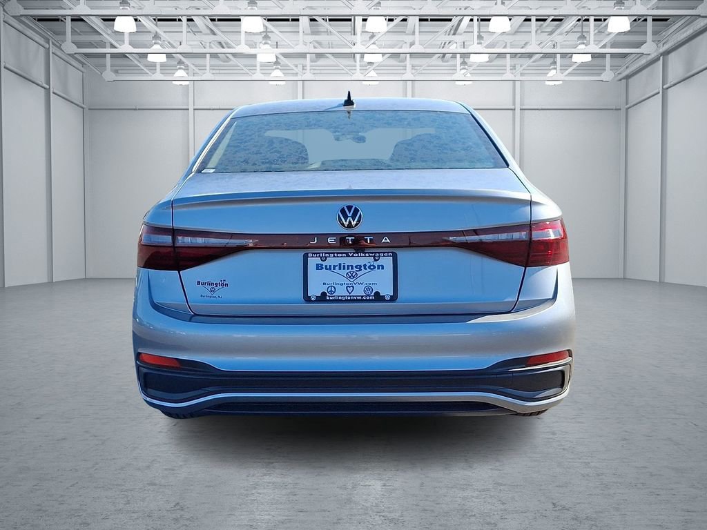 Used 2025 Volkswagen Jetta S image 5