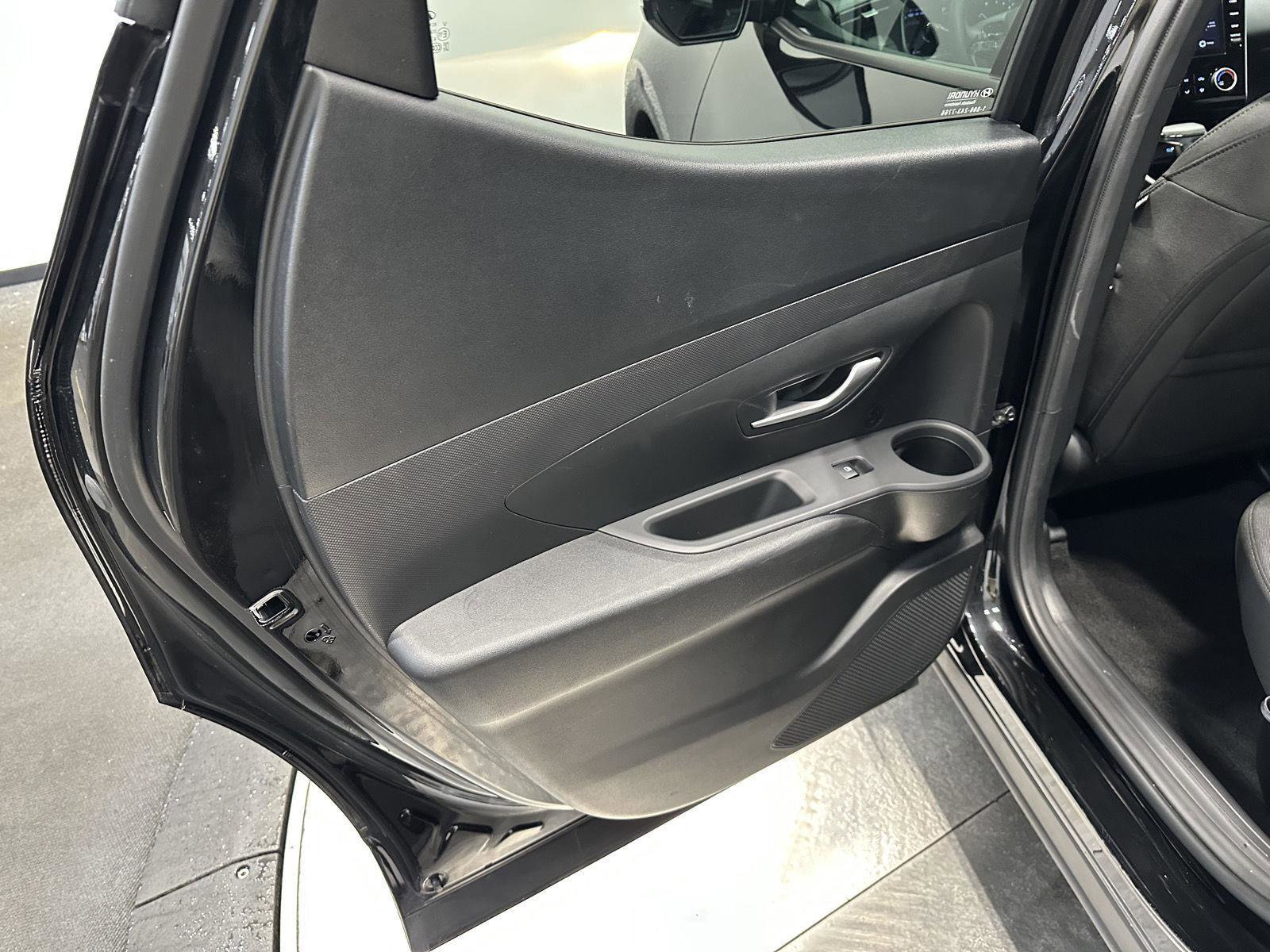 Certified 2023 Hyundai Santa Cruz SE image 24