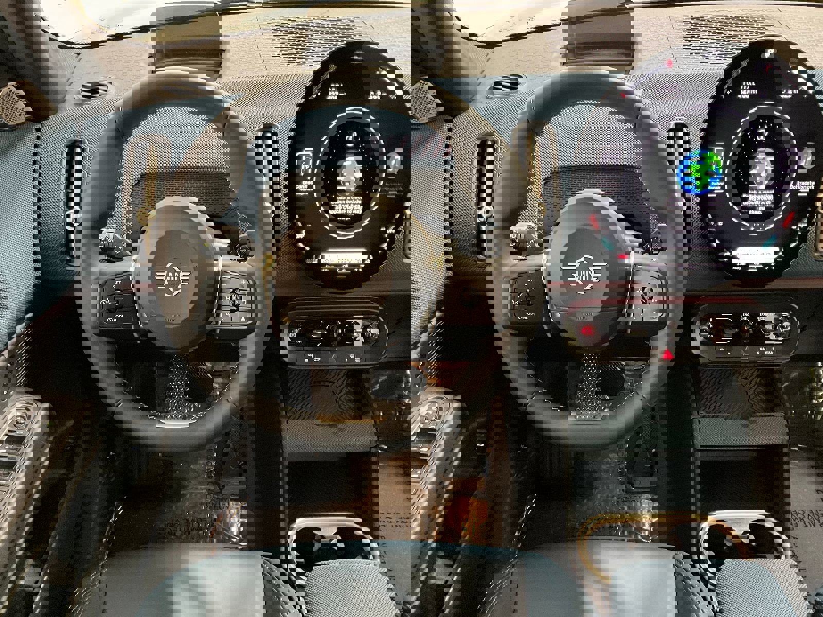 Used 2025 MINI Cooper Countryman S image 6