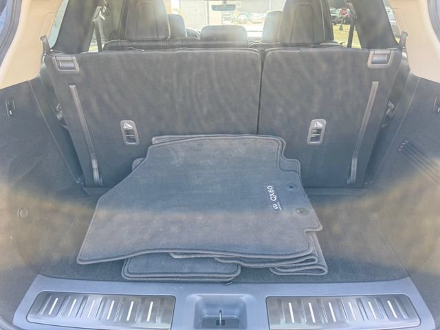 Used 2025 INFINITI QX60 Luxe w/ Lighting Package (N94) AWD/4WD image 33