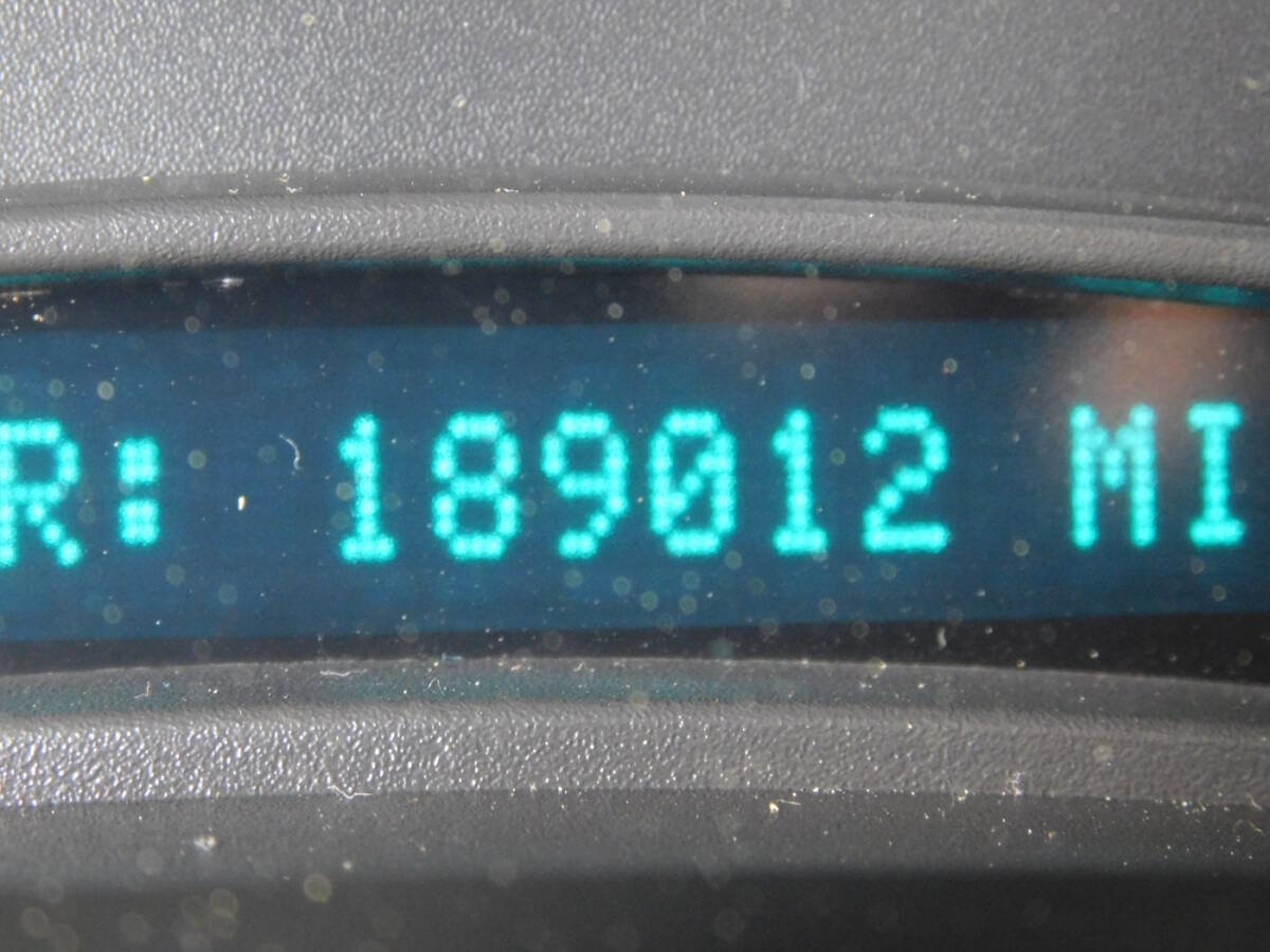 Used 2007 HUMMER H2 SUT image 9