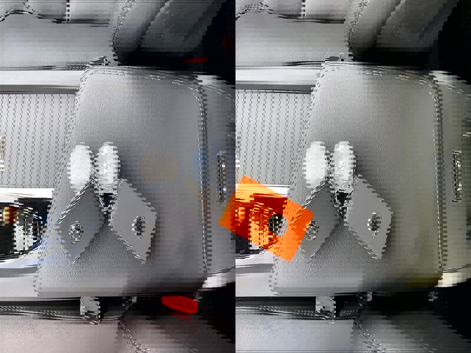 Used 2025 Volvo XC60 B5 Core AWD/4WD image 13