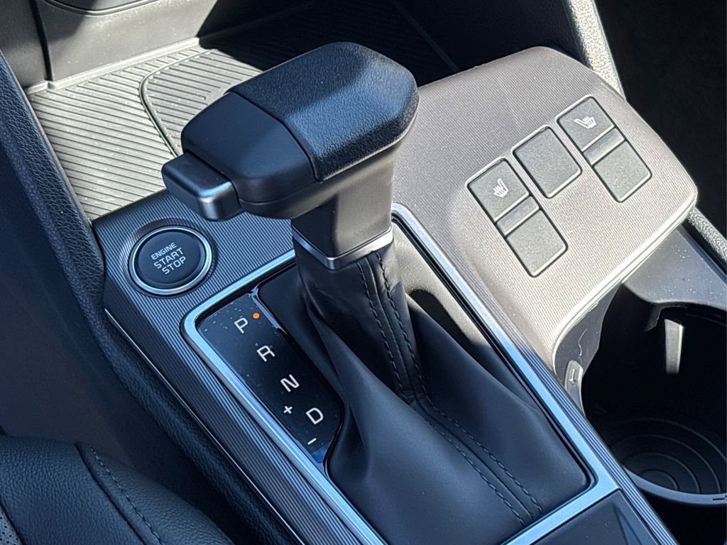 New 2026 Kia Sportage EX image 25