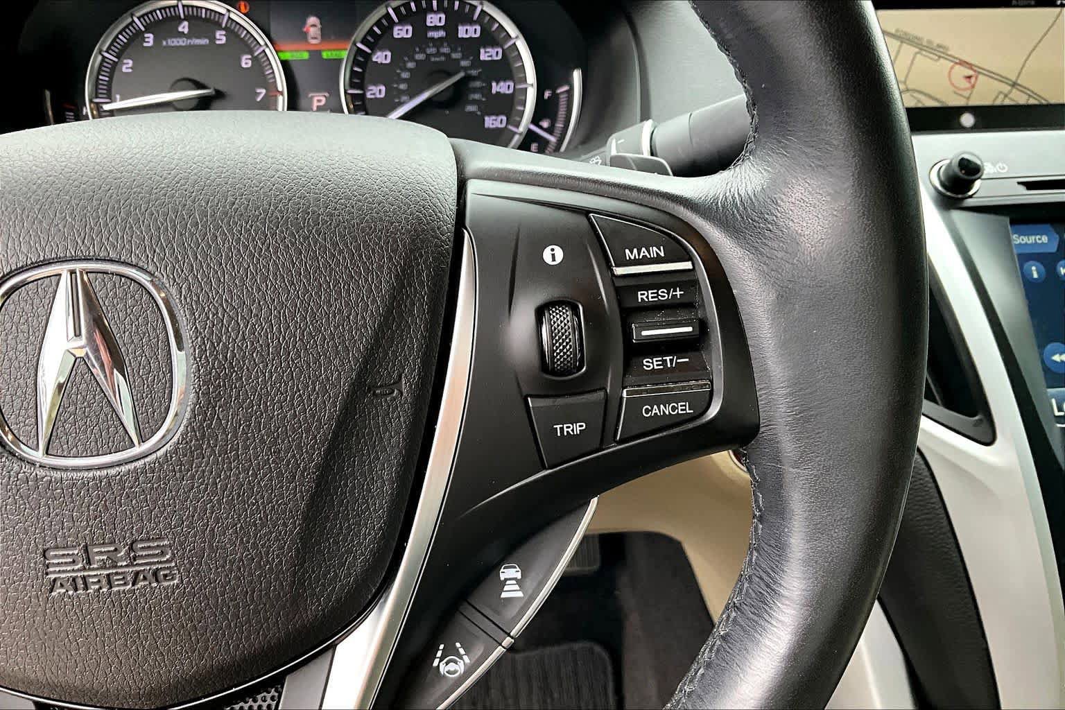Used 2019 Acura TLX V6 SH-AWD w/ Technology Pkg image 25