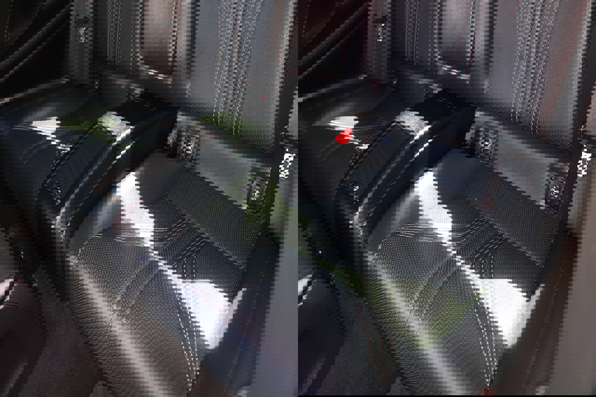 Used 2022 Lexus RC F w/ Premium Package image 13