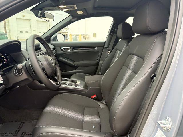 New 2026 Honda Civic Sport image 16