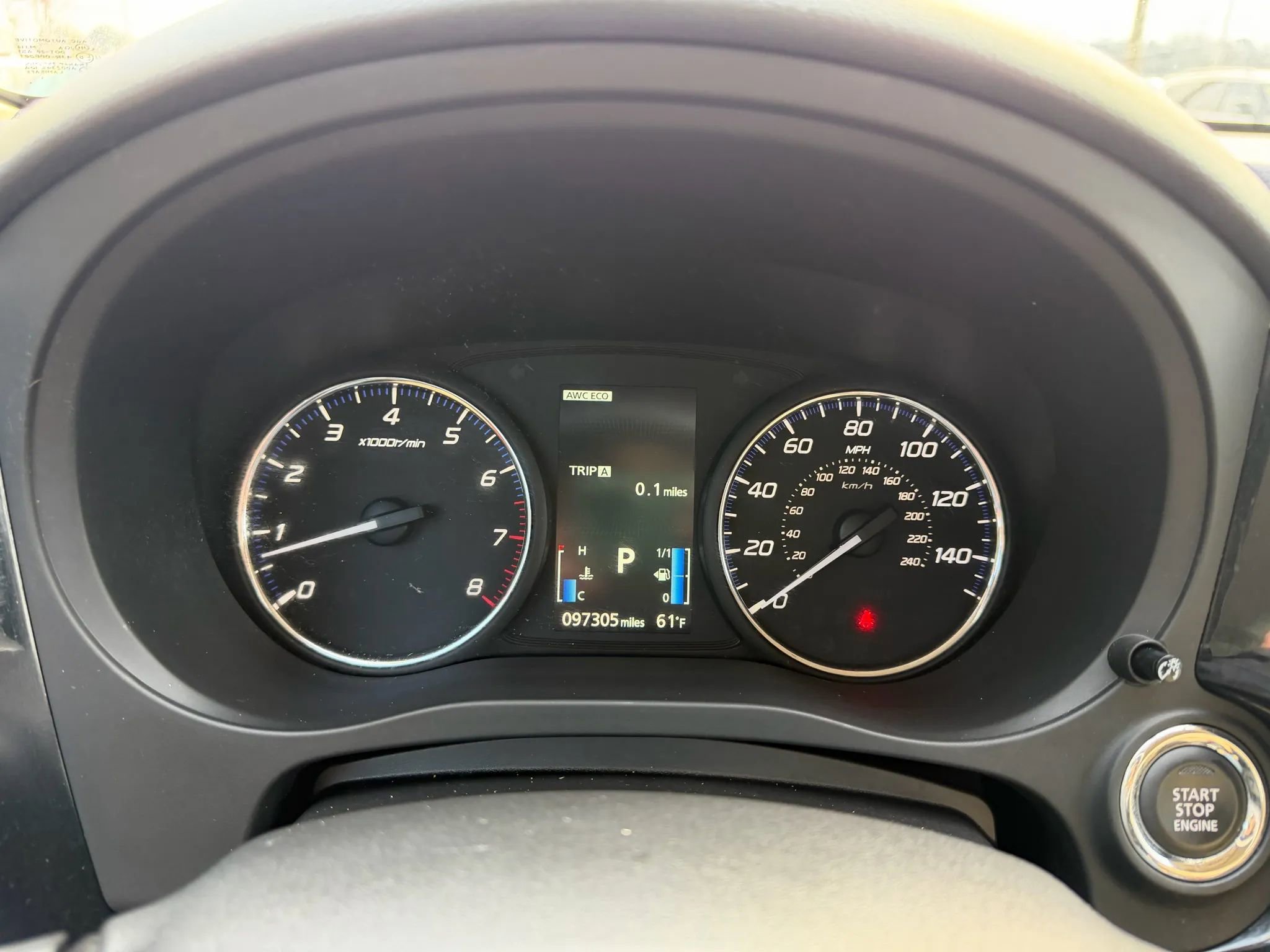 Used 2015 Mitsubishi Outlander SE image 26