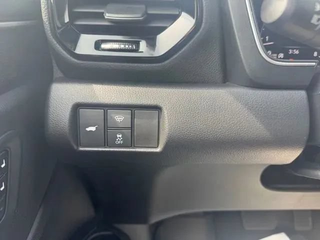 Used 2025 Honda Pilot Black Edition image 24