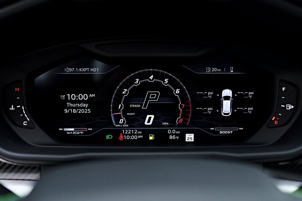 Used 2022 Lamborghini Urus image 72