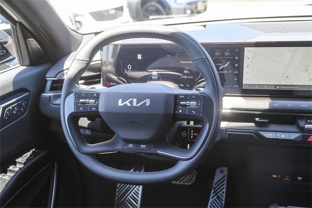 New 2026 Kia EV9 GT-Line image 30