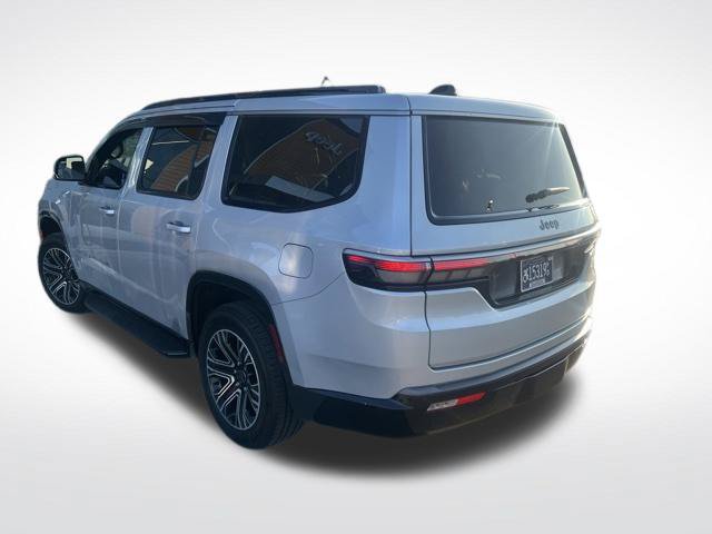 Used 2026 Jeep Grand Wagoneer 2WD w/ Premium Group I image 7