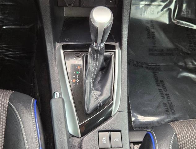 Used 2018 Toyota Corolla SE image 13