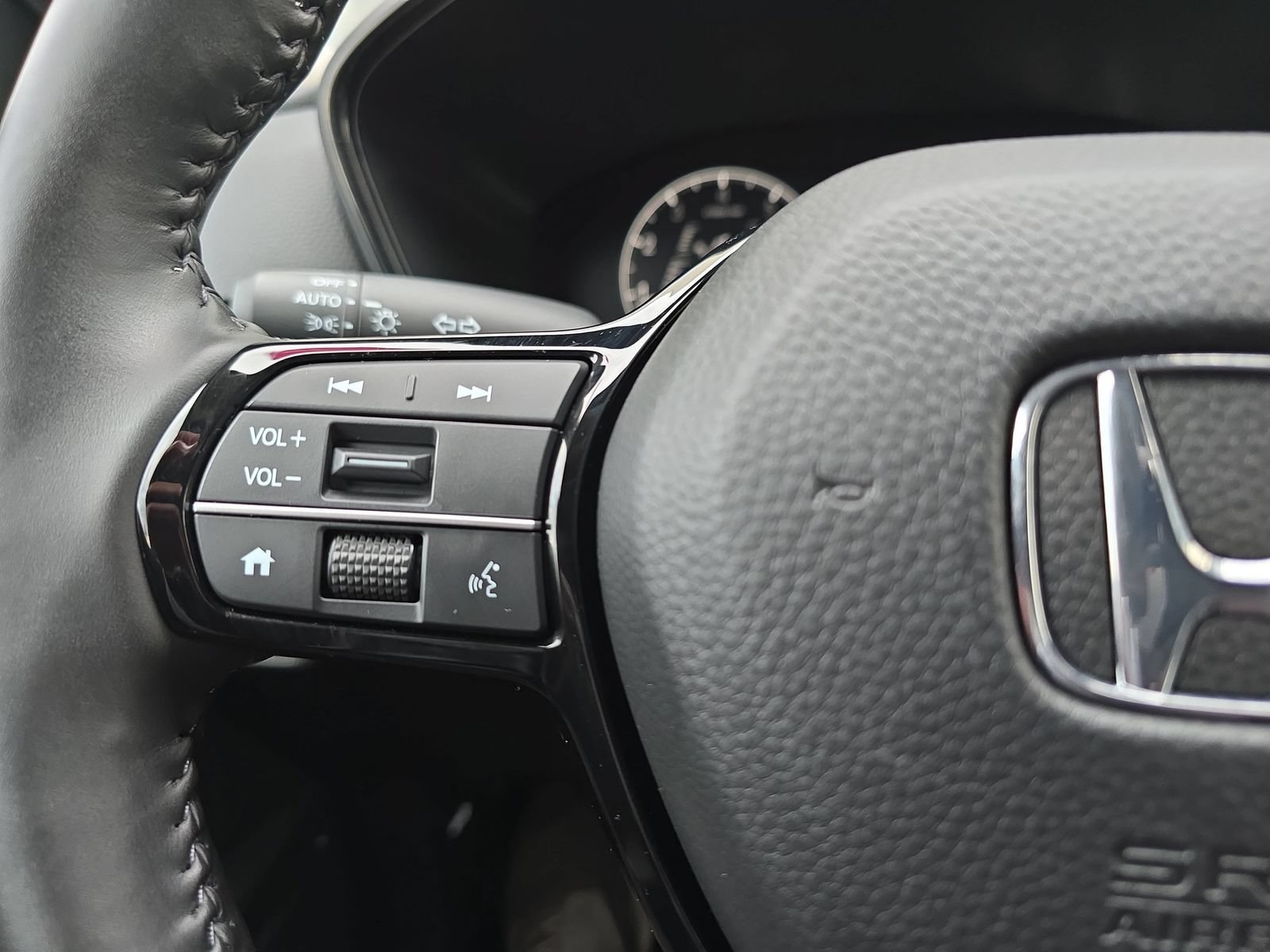 Certified 2024 Honda CR-V EX-L image 20