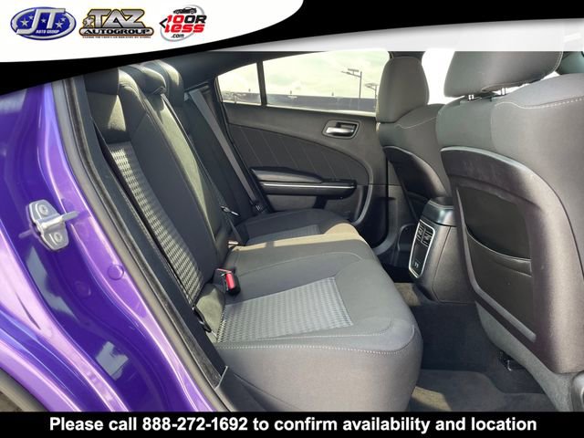 Used 2019 Dodge Charger Scat Pack image 12