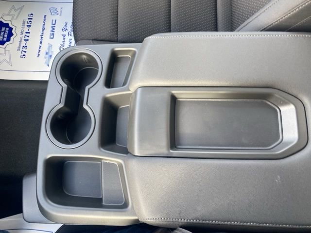 New 2025 Chevrolet Silverado 1500 W/T w/ WT Safety Package image 19