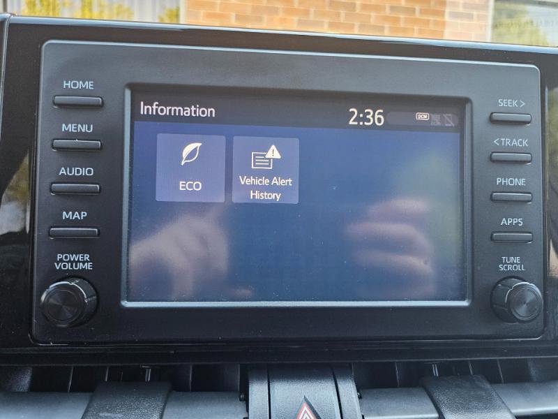 Used 2019 Toyota RAV4 LE image 45