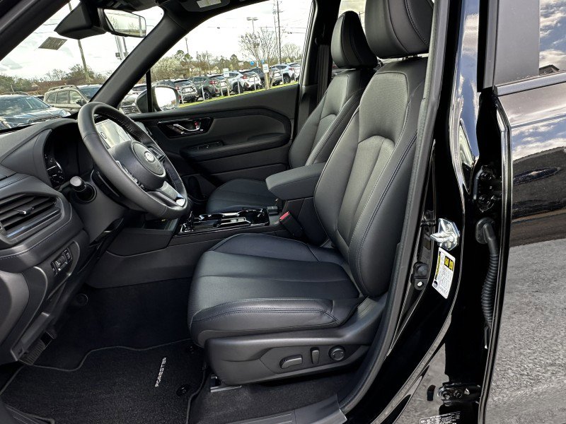 Certified 2026 Subaru Forester Limited image 14