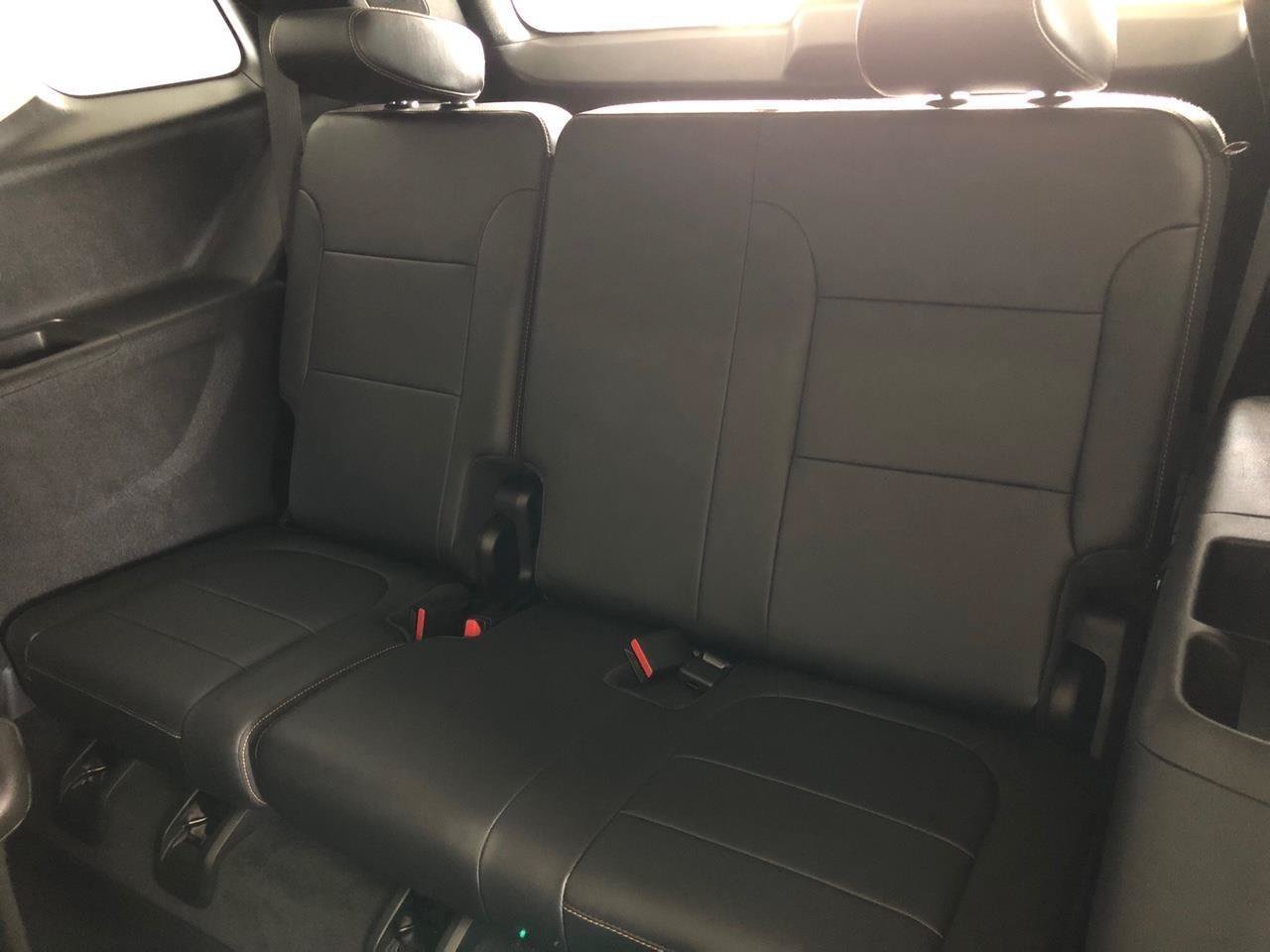 Used 2021 Chevrolet Traverse RS AWD/4WD image 9