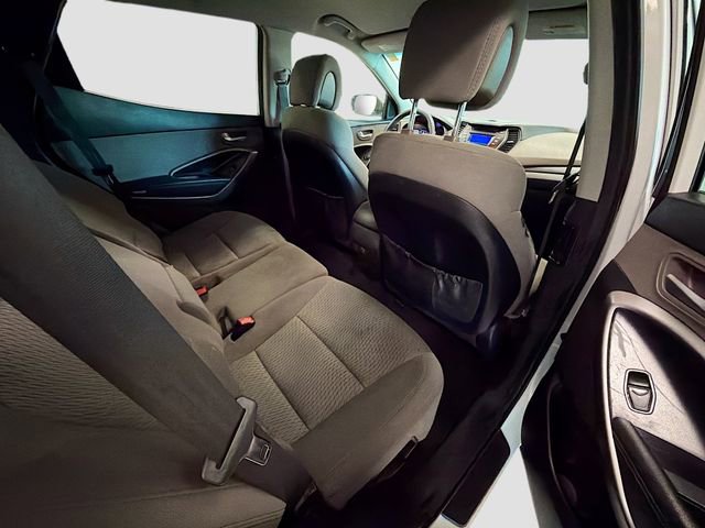 Used 2016 Hyundai Santa Fe Sport image 23