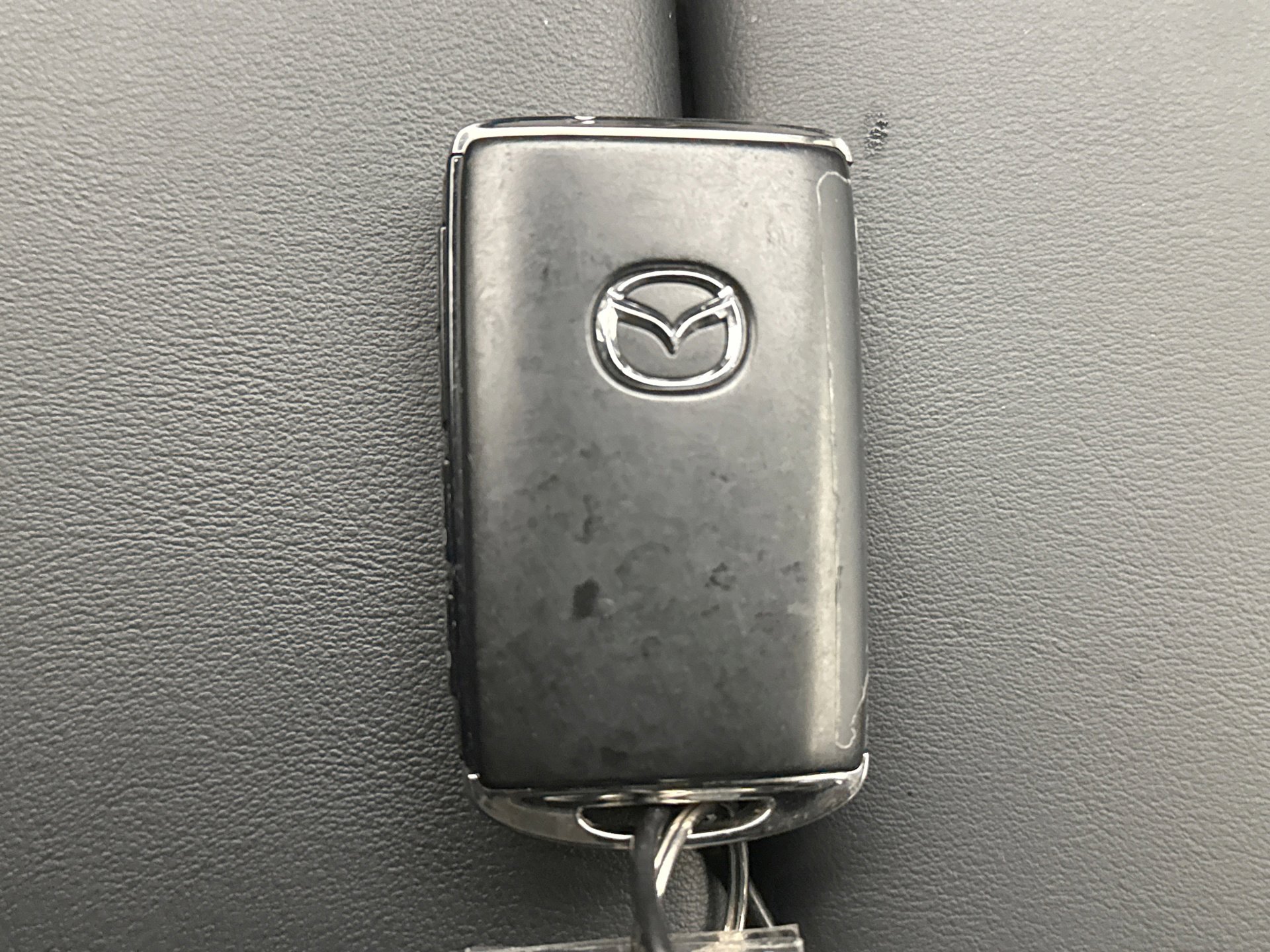 Used 2025 MAZDA CX-70 3.3 Turbo w/ Preferred Package image 10