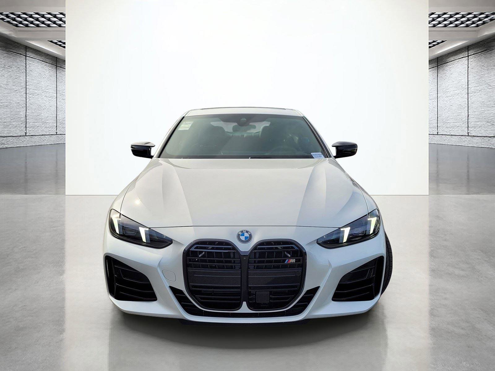 New 2026 BMW 440i xDrive Coupe w/ Premium Package image 3