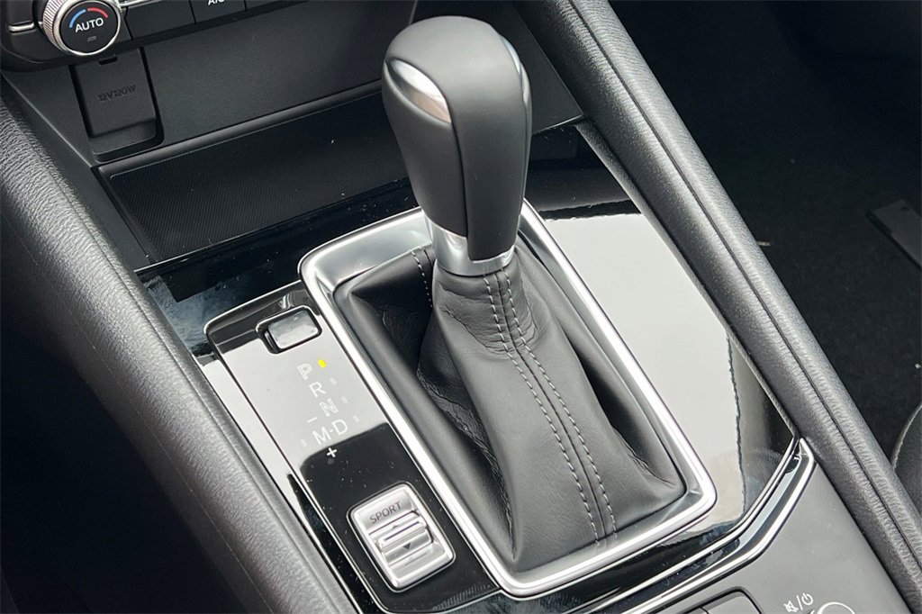 New 2025 MAZDA CX-5 AWD 2.5 S w/ Preferred Package image 22