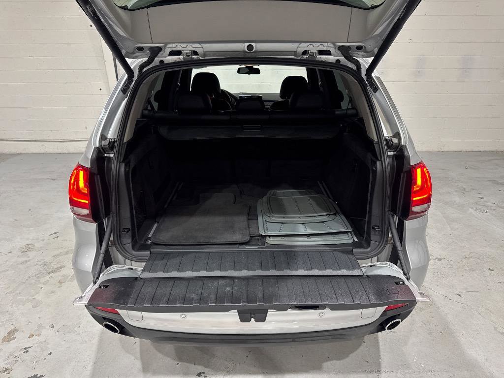 Used 2016 BMW X5 xDrive35i image 67