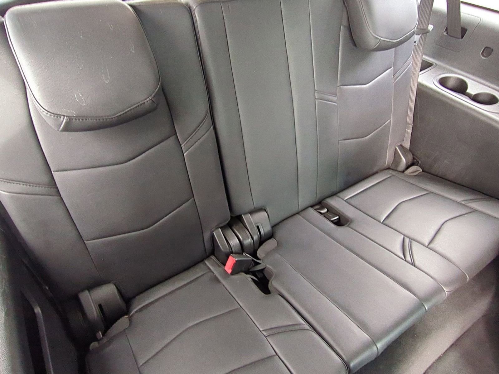 Used 2019 Cadillac Escalade ESV Luxury image 51