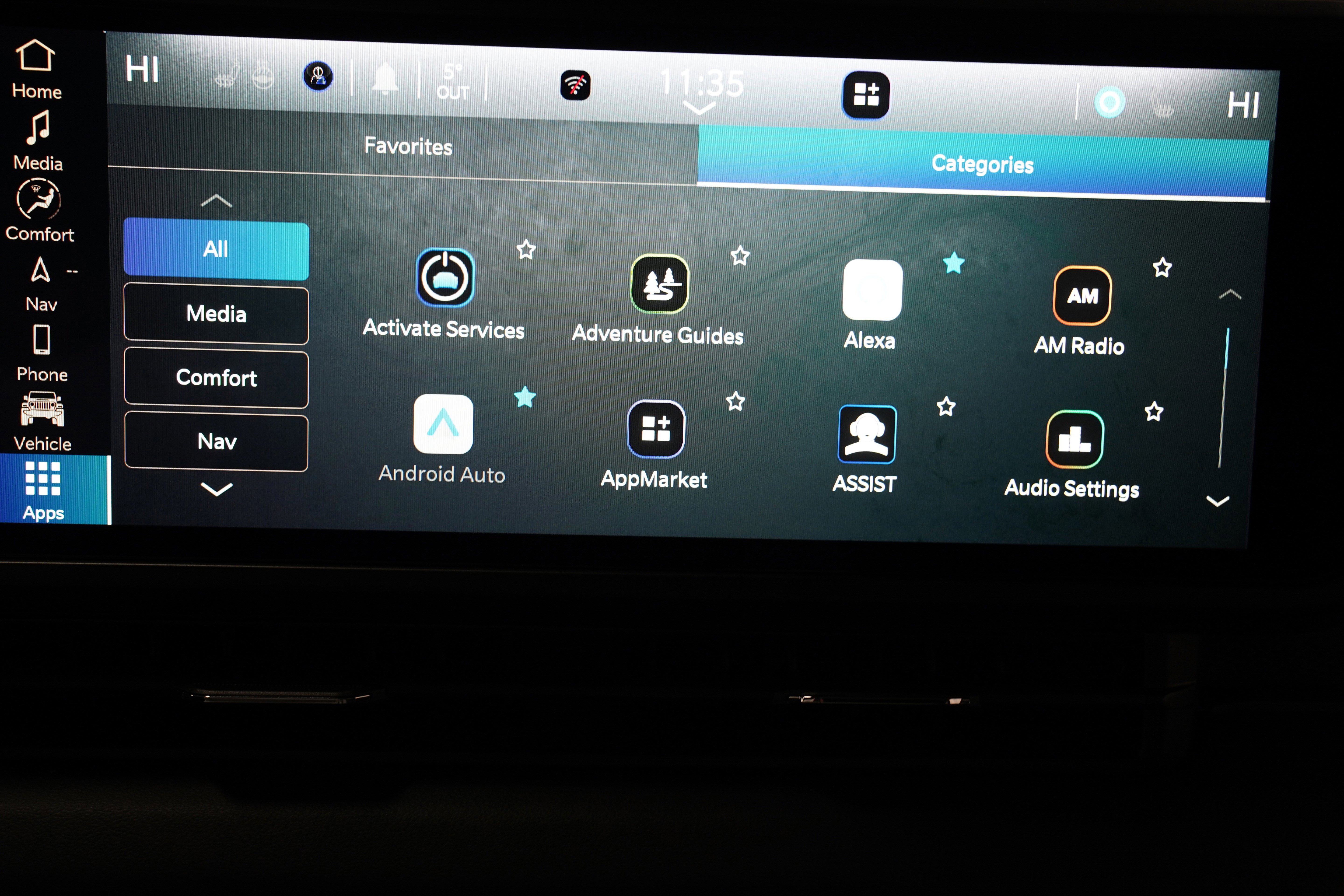 Used 2025 Jeep Wrangler Rubicon image 26