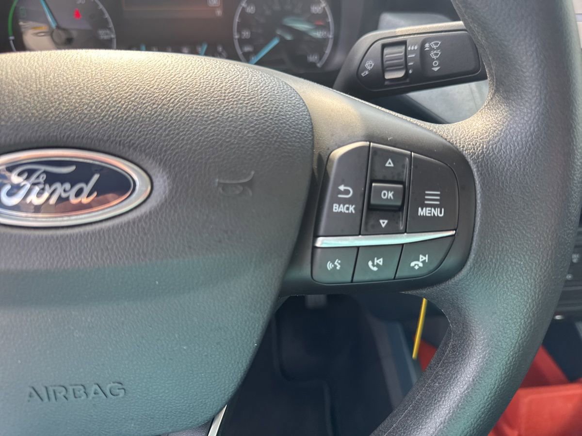 Used 2024 Ford Maverick XLT FWD image 22