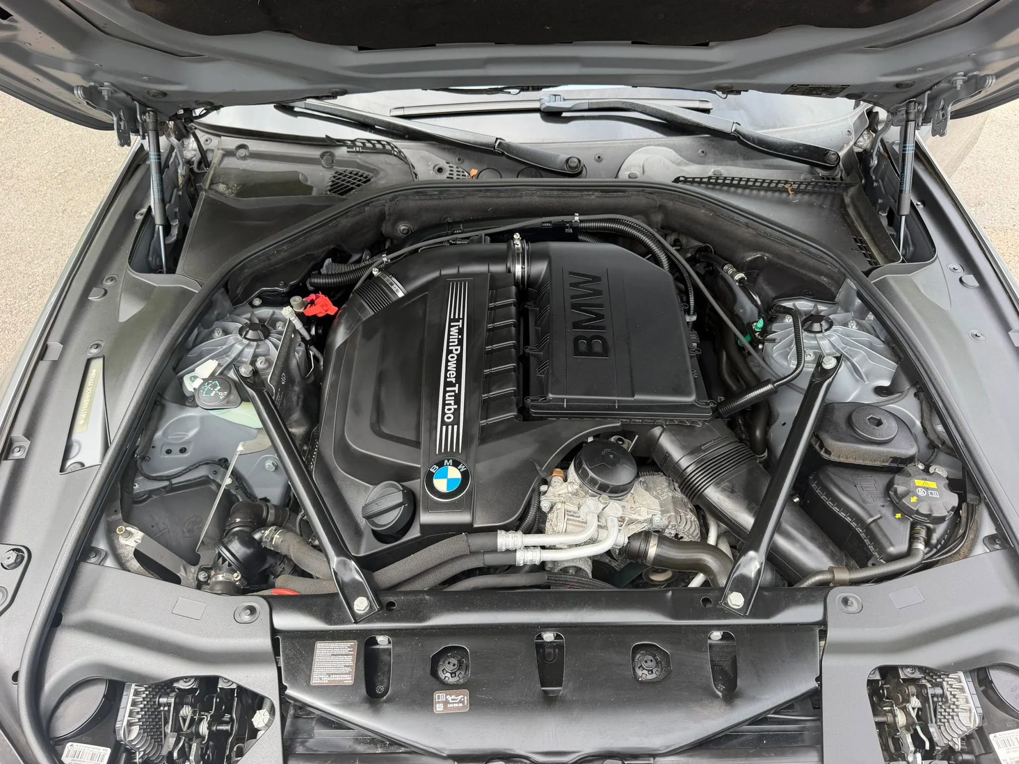 Used 2017 BMW 640i xDrive Convertible AWD/4WD image 42