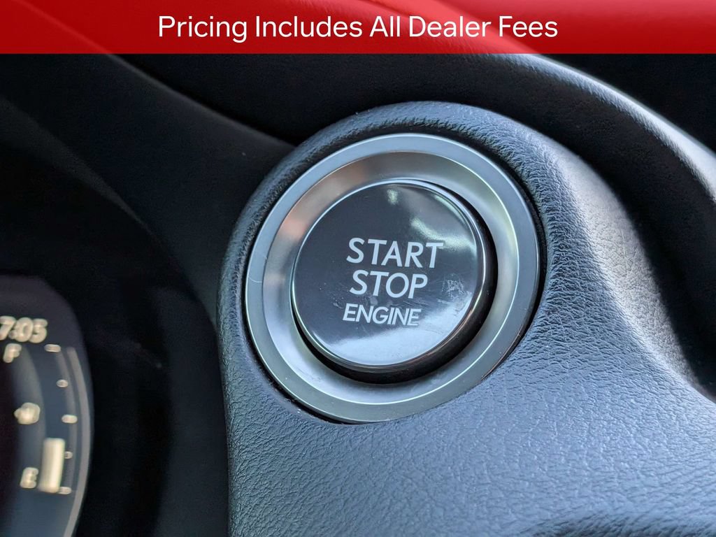 Used 2023 Lexus IS 350 F Sport w/ Navigation Package RWD image 30