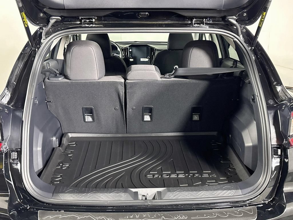 New 2026 Subaru Crosstrek 2.5i Premium AWD/4WD image 21
