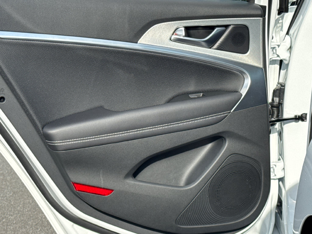 Used 2026 Genesis G70 2.5T Prestige AWD/4WD image 24