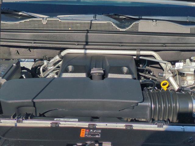 Used 2023 Chevrolet Colorado LT w/ LT Convenience Package II image 21