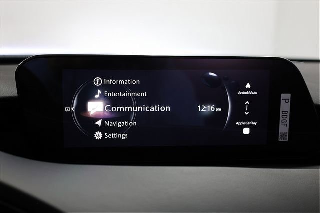 New 2026 MAZDA MAZDA3 Carbon image 30