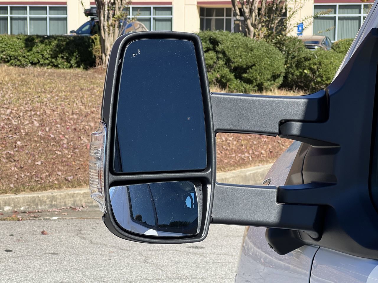 New 2026 Ford Transit 250 148 Medium Roof image 25