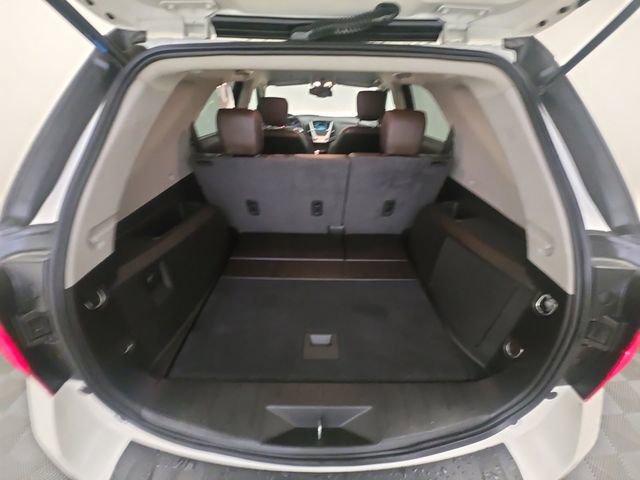 Used 2015 Chevrolet Equinox LT w/ Power Convenience Package FWD image 16