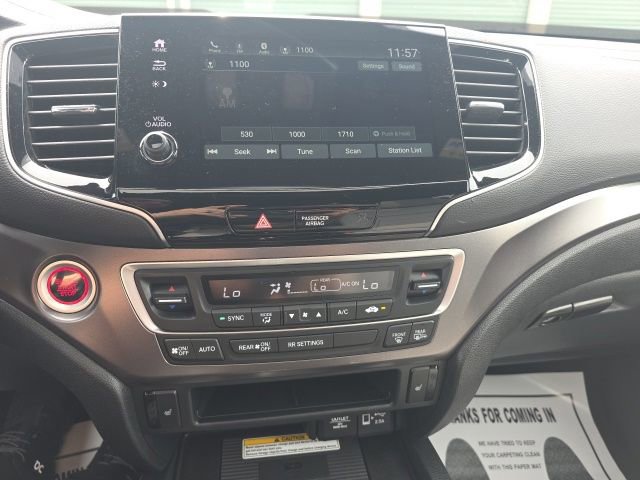 Used 2023 Honda Passport EX-L image 21