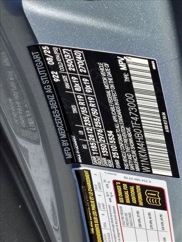 Certified 2026 Mercedes-Benz GLC 300 4MATIC image 25