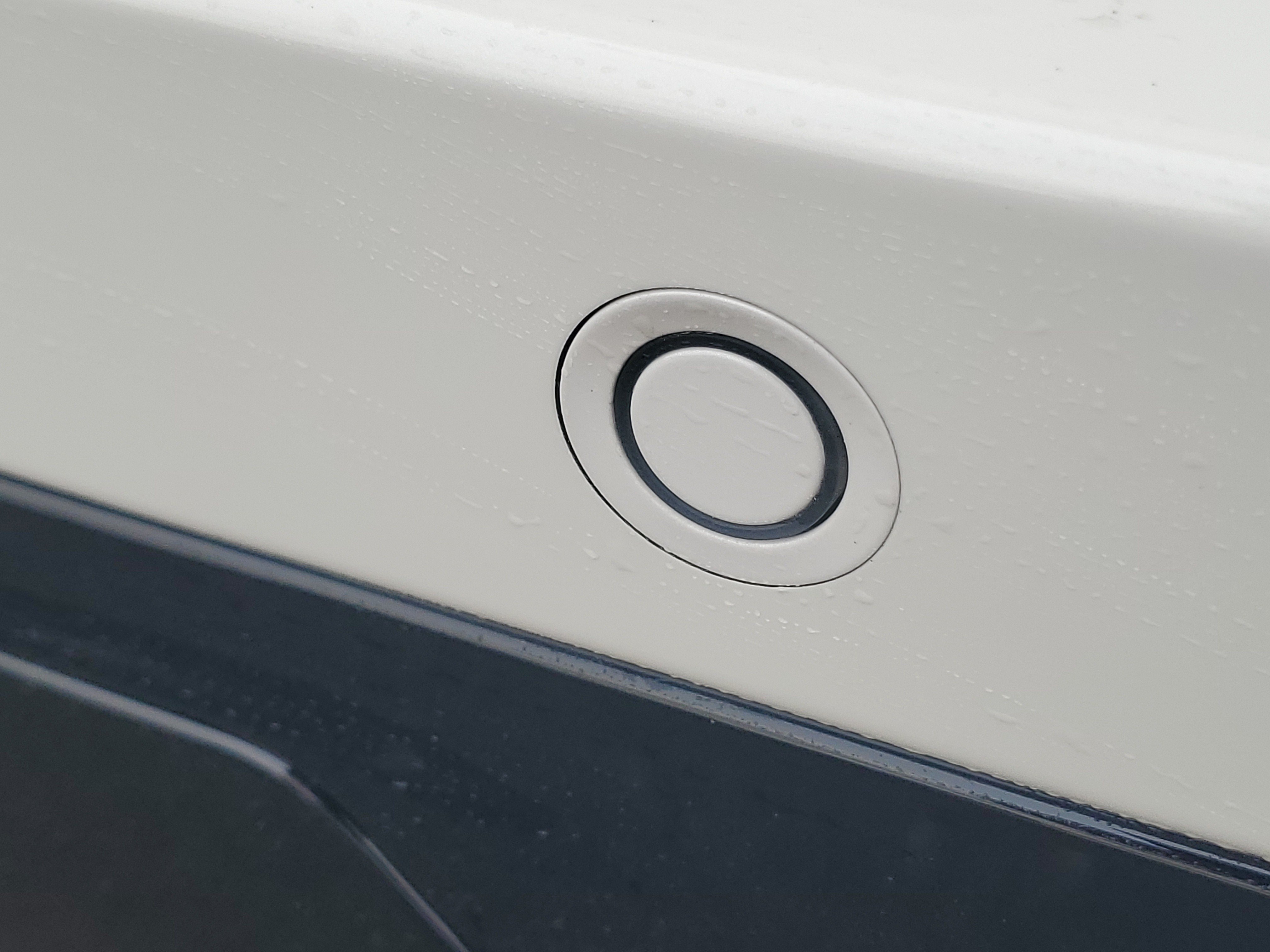 New 2027 Lincoln Navigator Reserve AWD/4WD image 6
