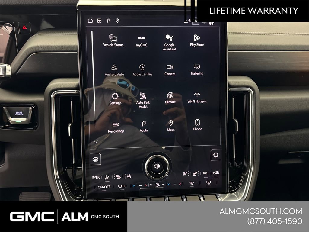 New 2026 GMC Yukon XL Denali image 31